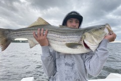 Fishing-Charters-Newport-Striped-Bass