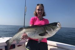 Newport-RI-Fishing-Charters-Striped-Bass