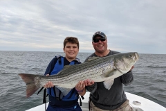 Newport-RI-Striped-Bass-Fishing