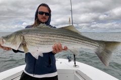 Striped-Bass-Fish-Newport-RI-Fishing-Charters